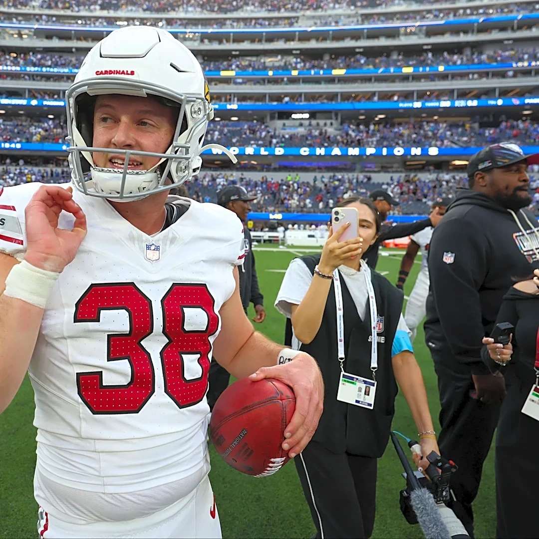 Cardinals notebook. DL returning fumble, faith in defensive coordinator