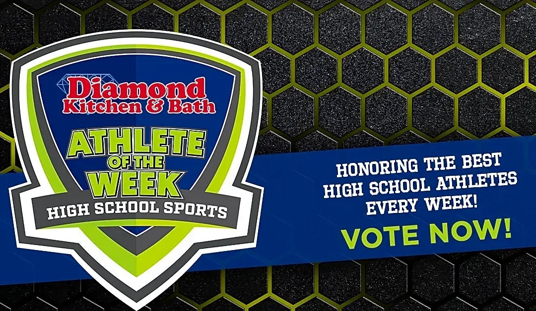 Vote. The Republic's High School Athletes of the Week, Oct. 12-17