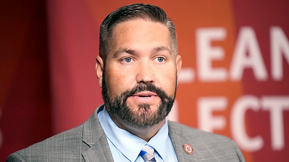 Maricopa County election 'blame game' heats up before midterm election