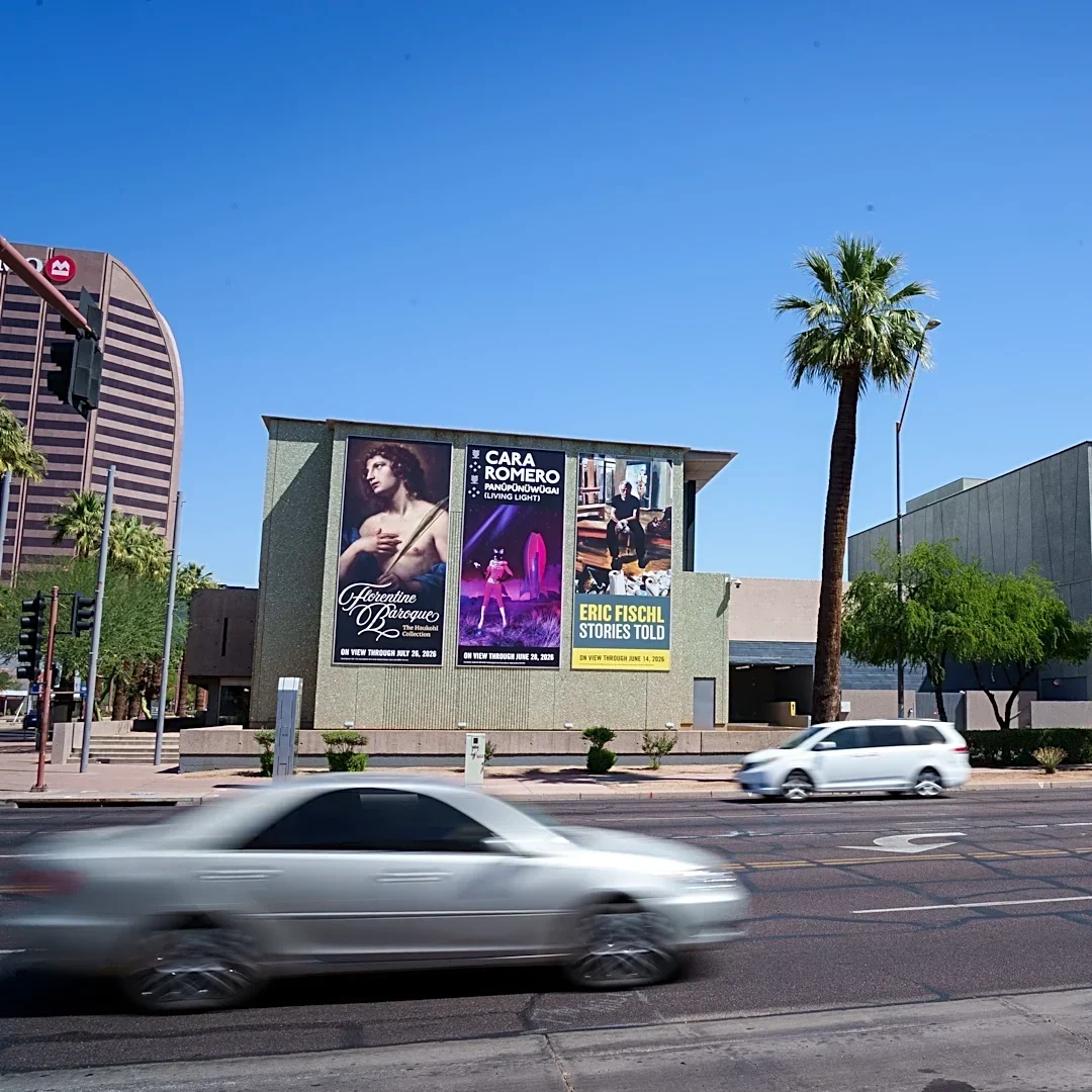 Phoenix Art Museum acquires longtime Girl Scouts offices | Exclusive