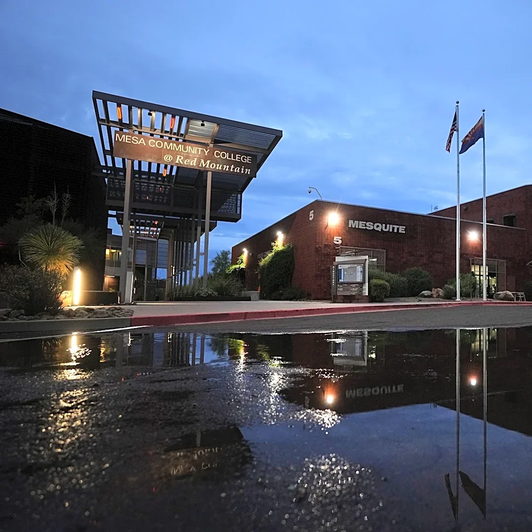 Rain, cooler weather return to Phoenix forecast, bringing flood watch