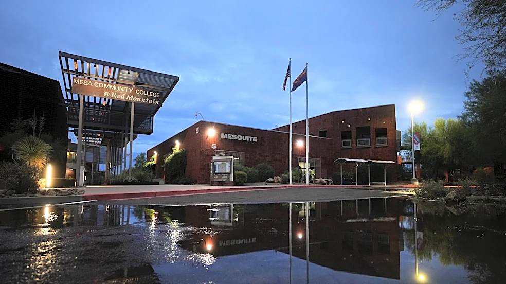 Rain, cooler weather return to Phoenix forecast, bringing flood watch