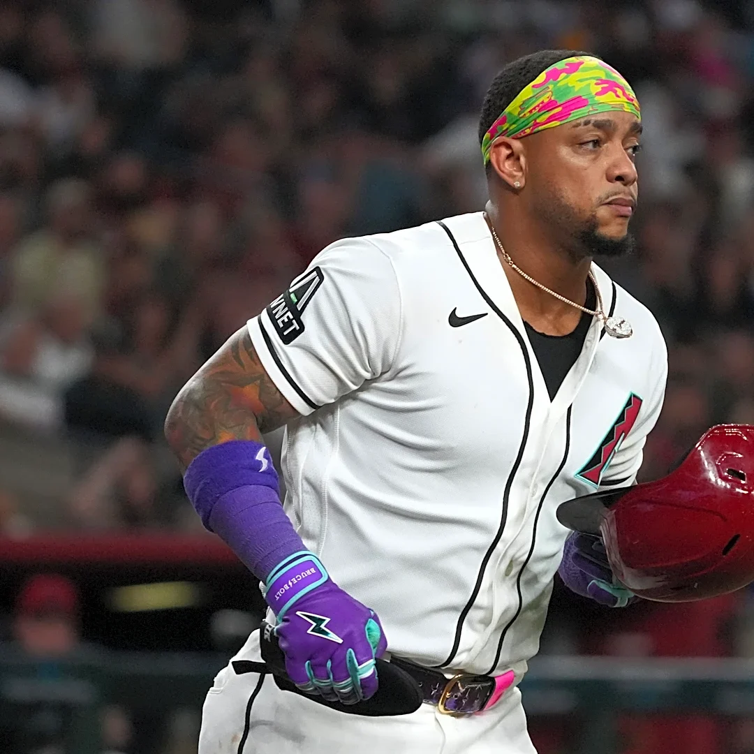 Ketel Marte trade rumors include Diamondbacks' challenges in any deal