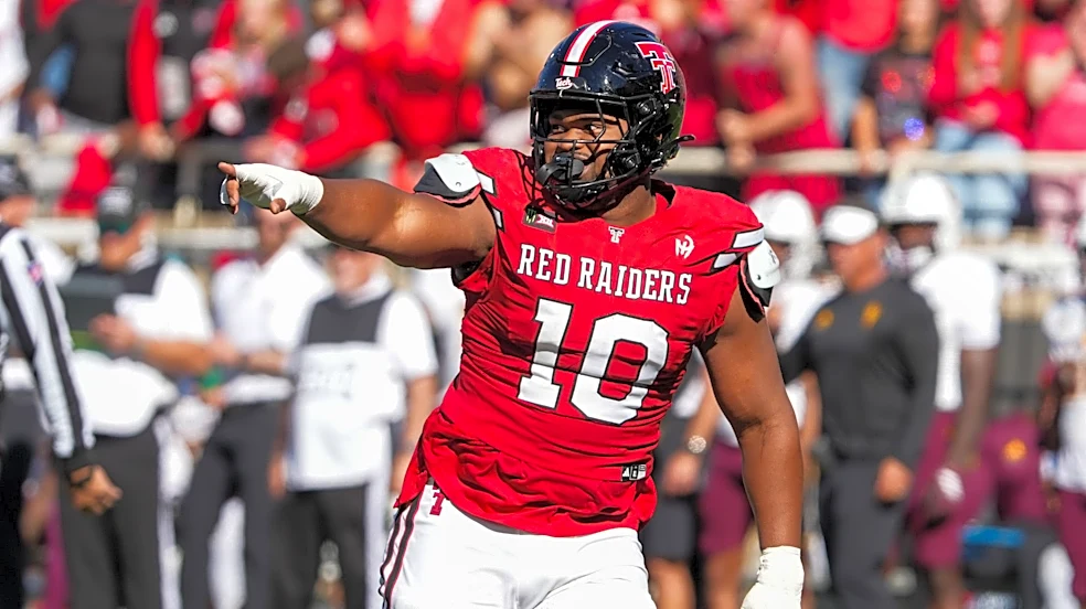 Big 12 football Week 8 picks, predictions for game scores this week