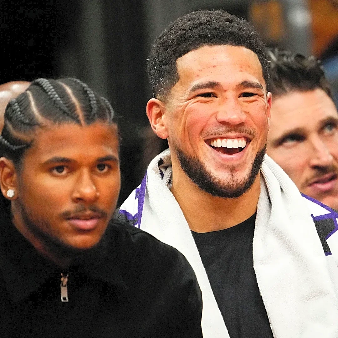 Devin Booker addresses criticism, aspirations entering 12th NBA season