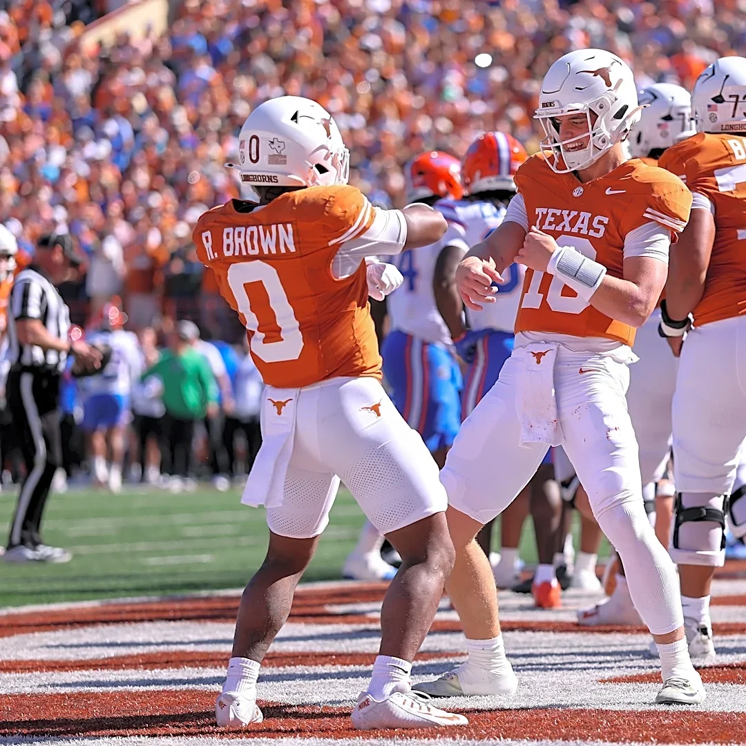 Ole Miss vs Texas picks, predictions, odds, score projections