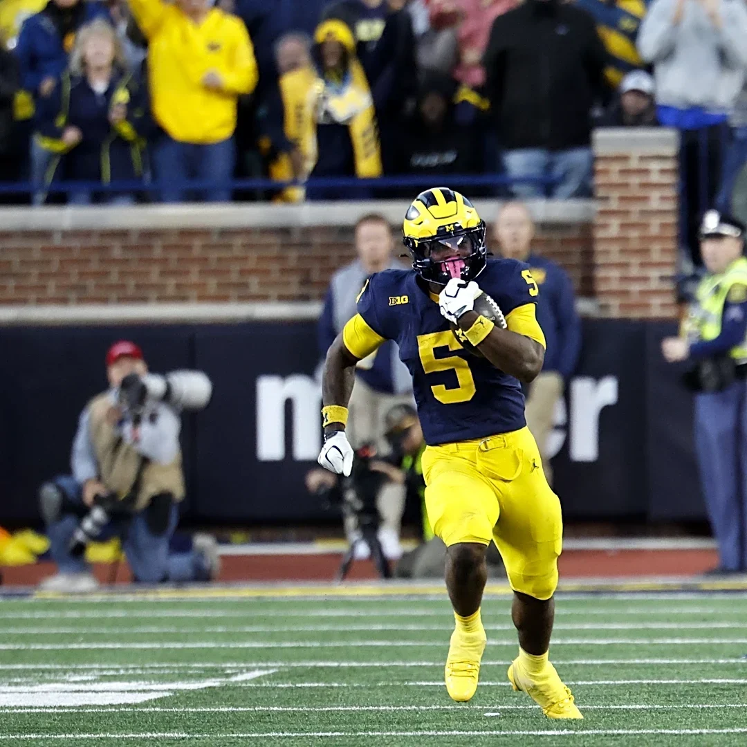 Indiana vs Michigan picks, predictions, odds, score projections