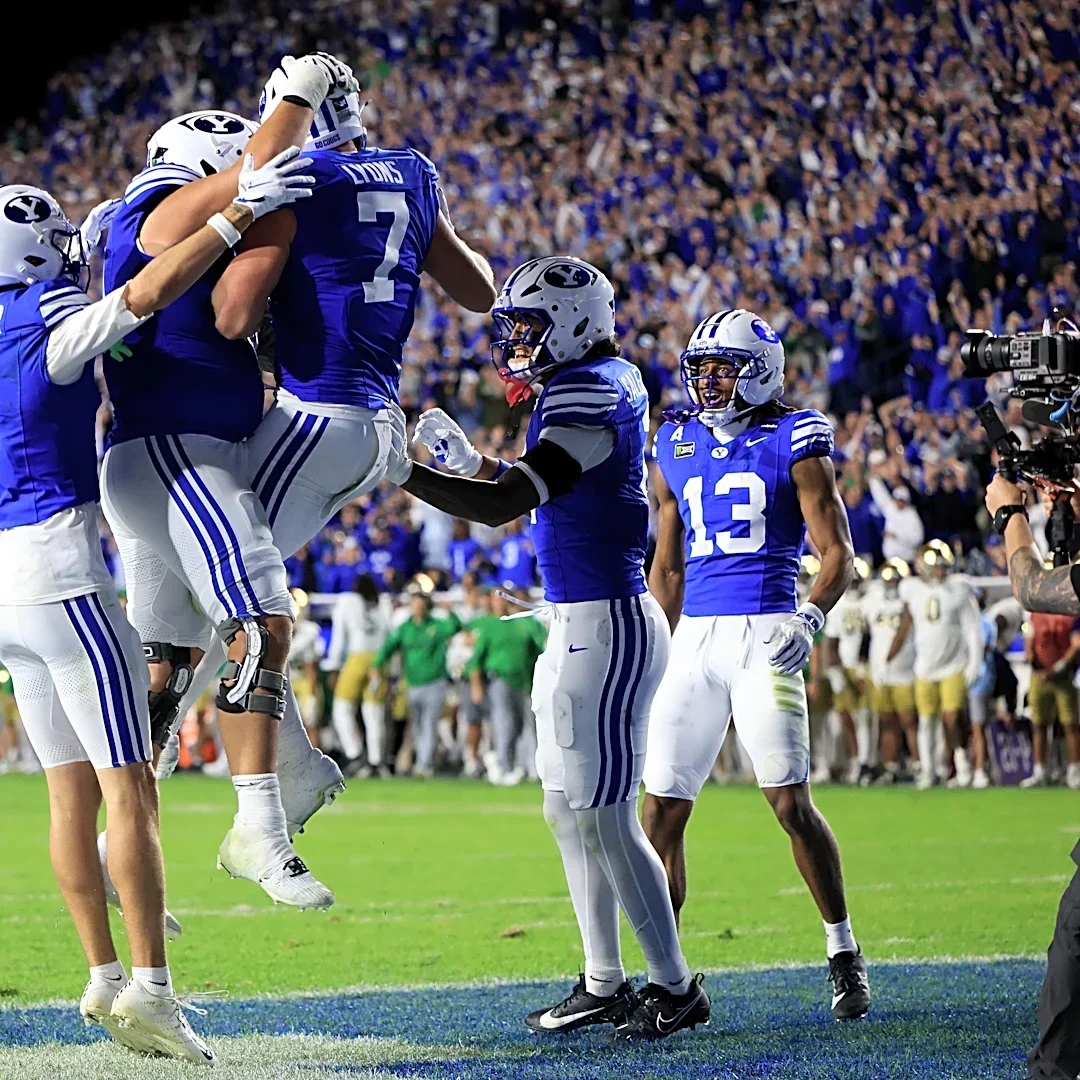 BYU vs UCF picks, predictions, odds, score projections for Big 12 game