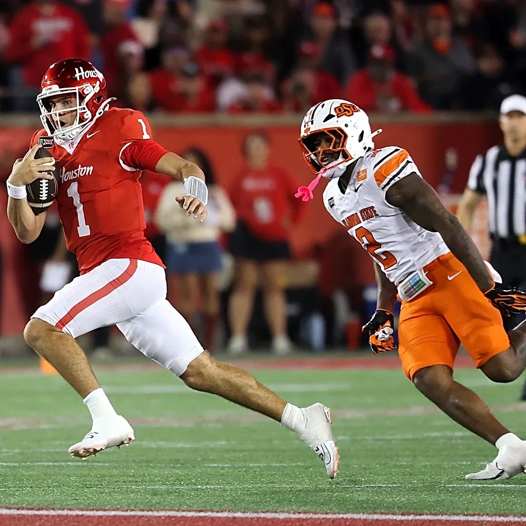 Houston vs Utah picks, predictions, odds, score projections Saturday