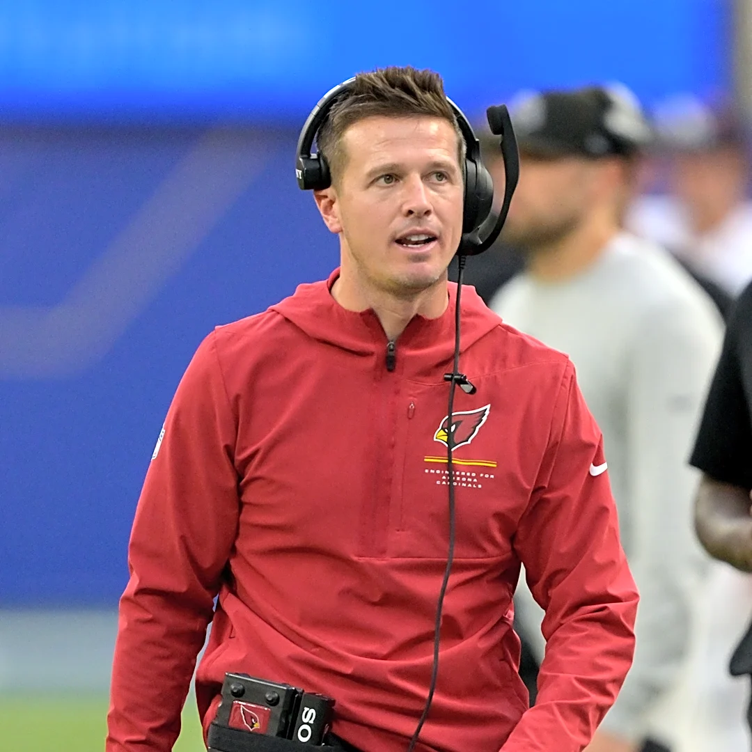 Why Cardinals win over Rams showed exciting progress from Mike LaFleur