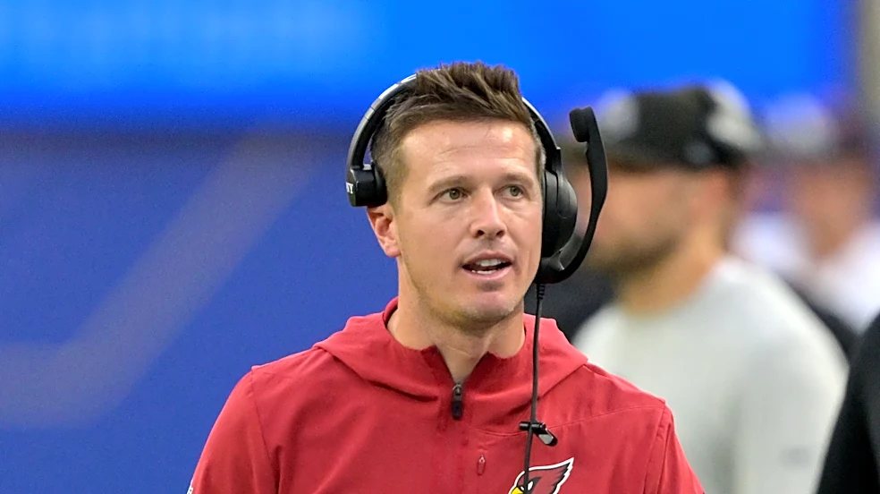 Why Cardinals win over Rams showed exciting progress from Mike LaFleur