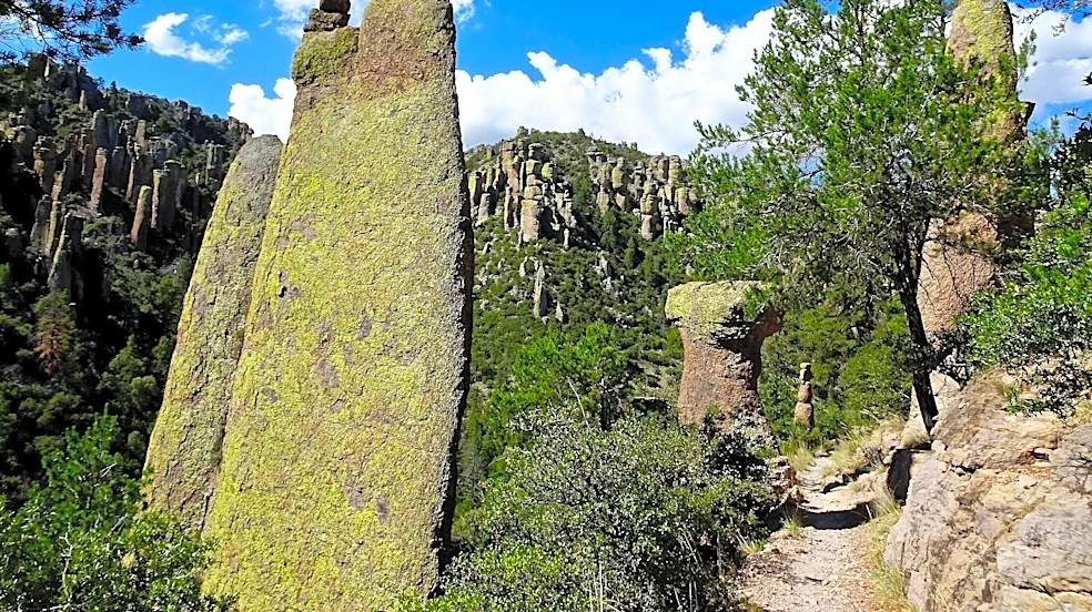 Arizona hidden gem officially named state's 4th national park