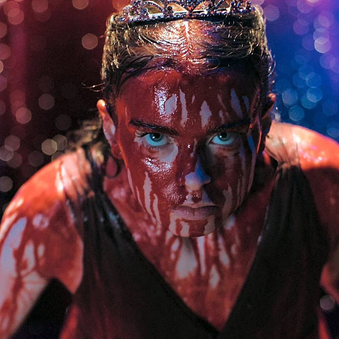 Mike Flanagan almost made a perfect ‘Carrie’ reboot. Then he blew it