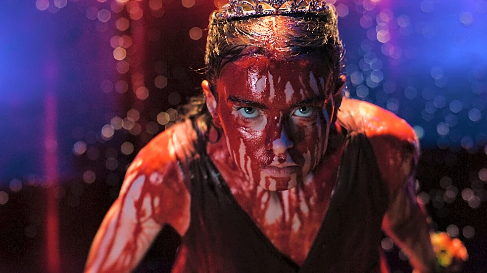 Mike Flanagan almost made a perfect ‘Carrie’ reboot. Then he blew it