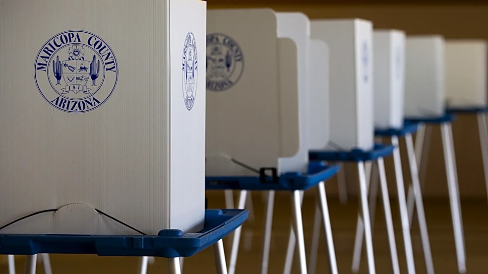 Finish the ballot. Don't skip Arizona's judges | Opinion