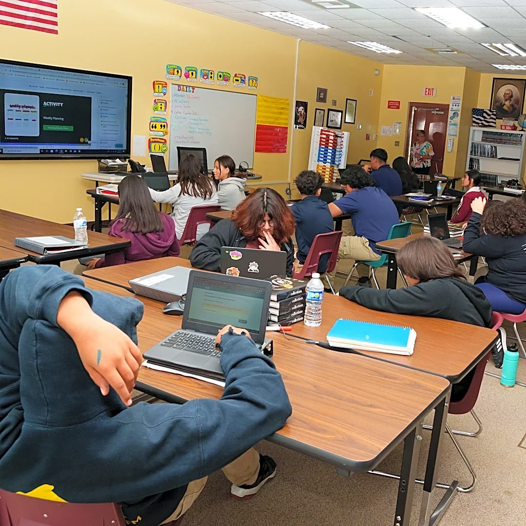 Many Arizona school districts could lose money if Prop. 320 passes