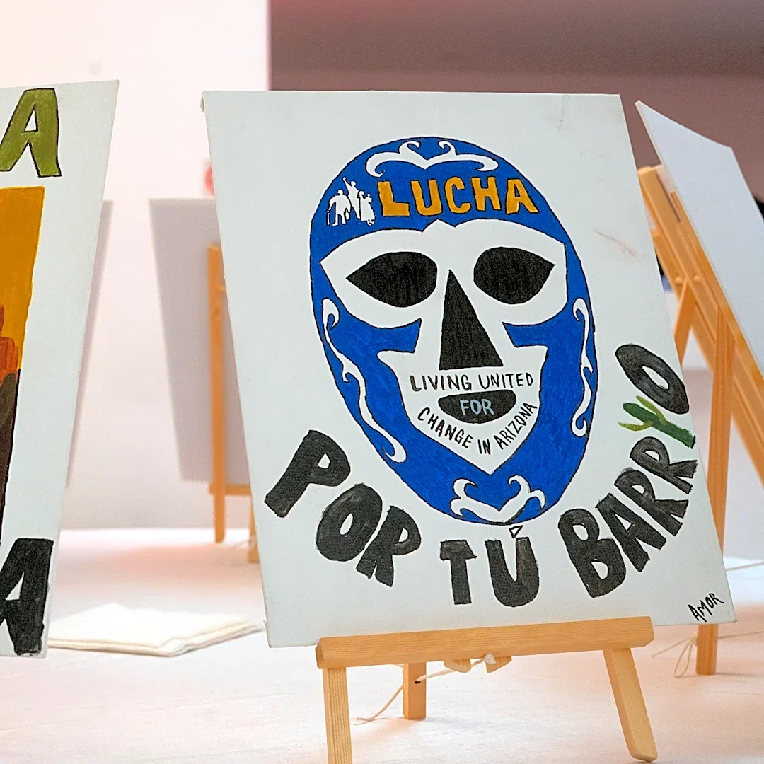 LUCHA splits with doorknocker seen taking porch package in viral video