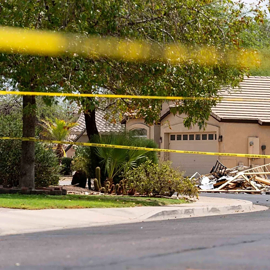 Glendale police release new footage from deadly August SWAT shooting