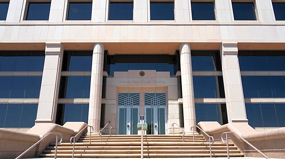 Why so many Arizona judges are on the ballot and how to research them