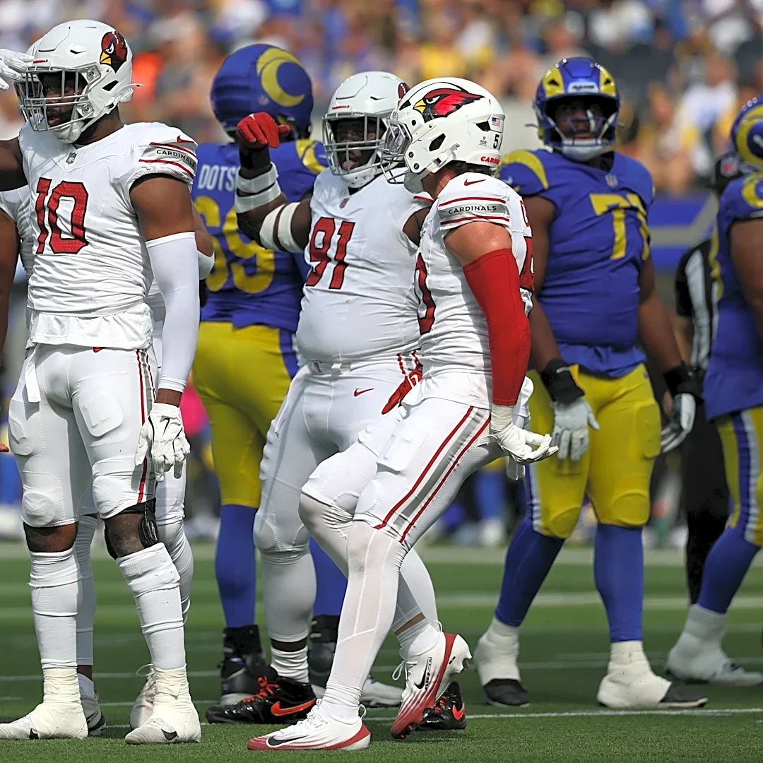 Ranking Cardinals trade candidates, from Budda Baker to James Conner