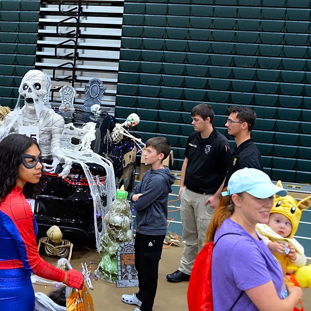 10 fun trunk-or-treat events for families to try in metro Phoenix