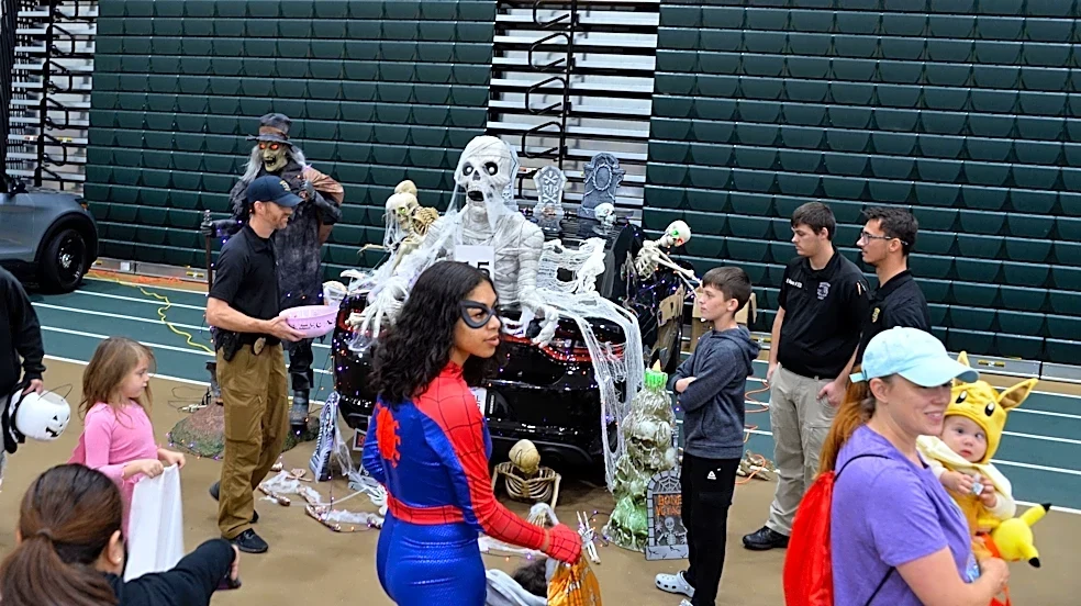 10 fun trunk-or-treat events for families to try in metro Phoenix