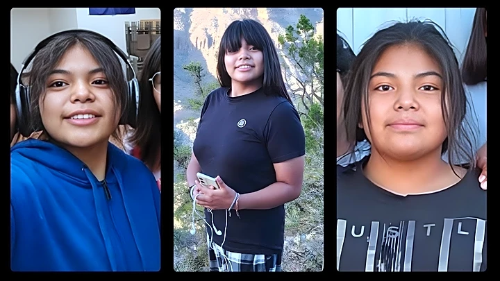 FBI touts arrests in Arizona with push to solve missing persons cases