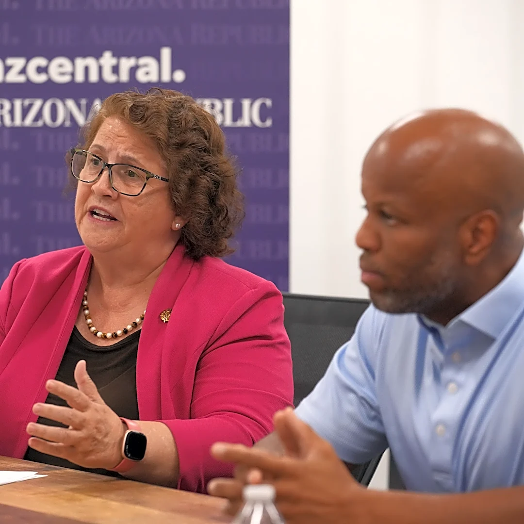 What voters learned from Republic's Tempe Prop. 424 debate | Exclusive