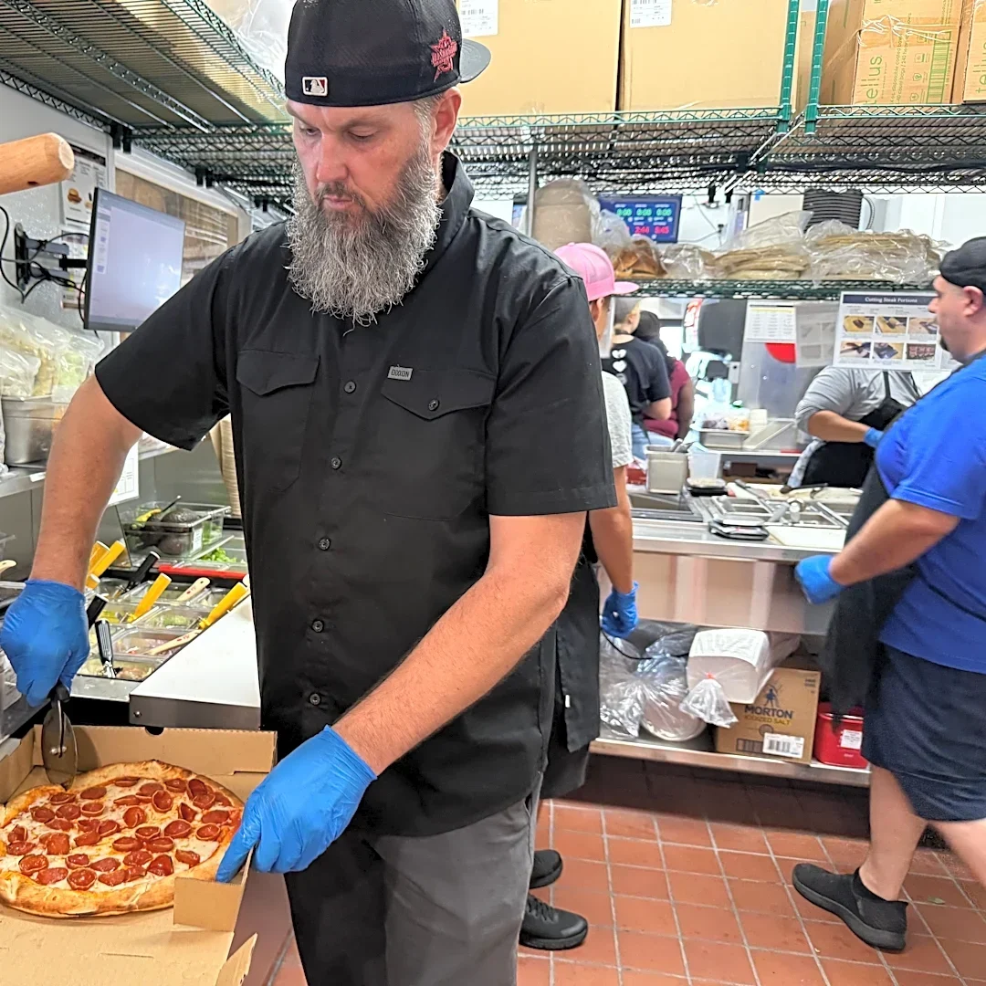 New Angie's restaurant concept debuts new menu, perks for Phoenix fans