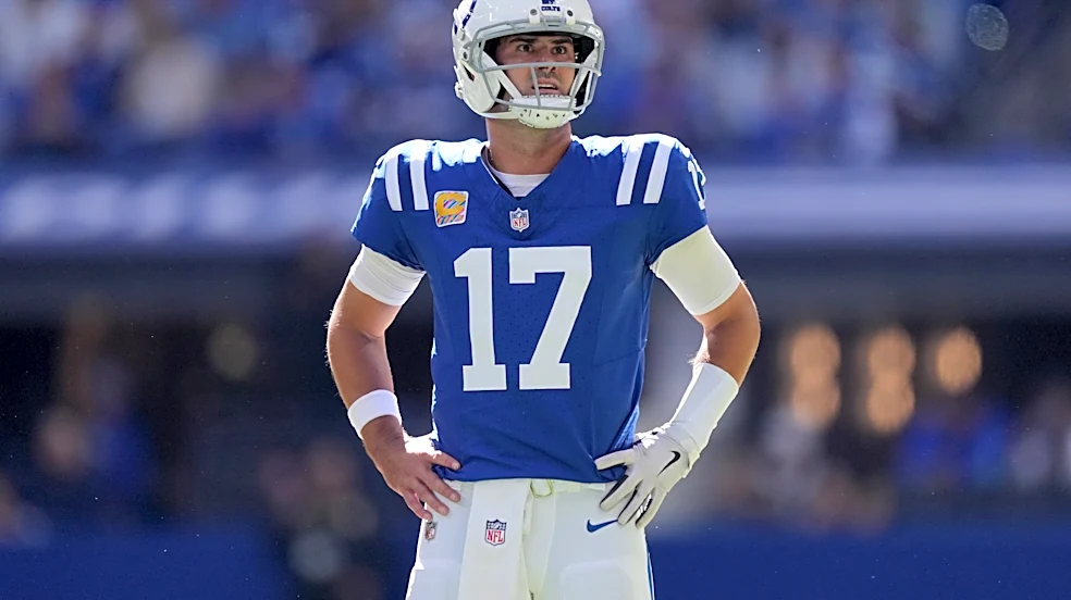 Vikings vs Colts predictions, picks, odds. score projections Sunday