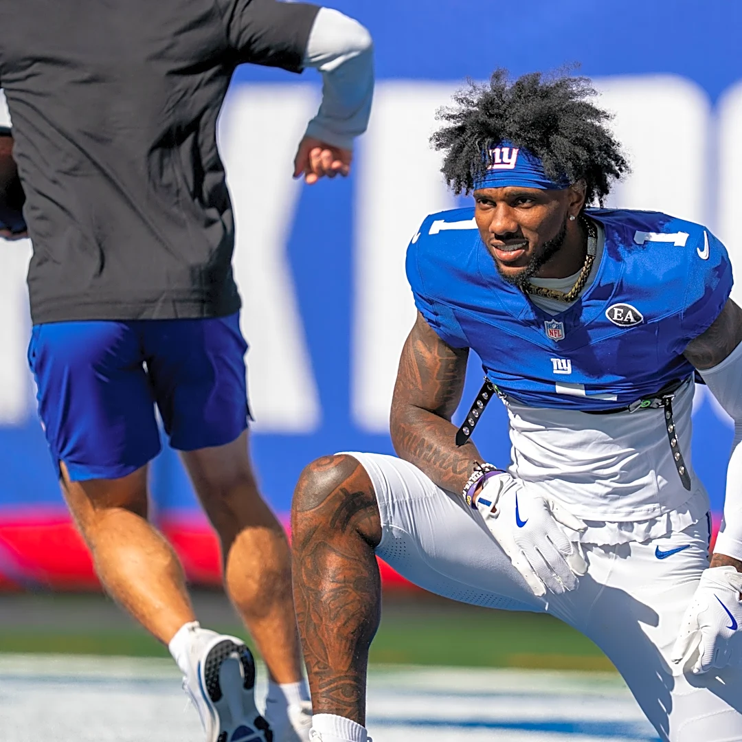 Texans vs Giants predictions, picks, odds, score projections Sunday