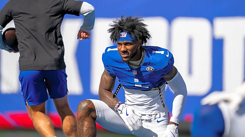 Texans vs Giants predictions, picks, odds, score projections Sunday