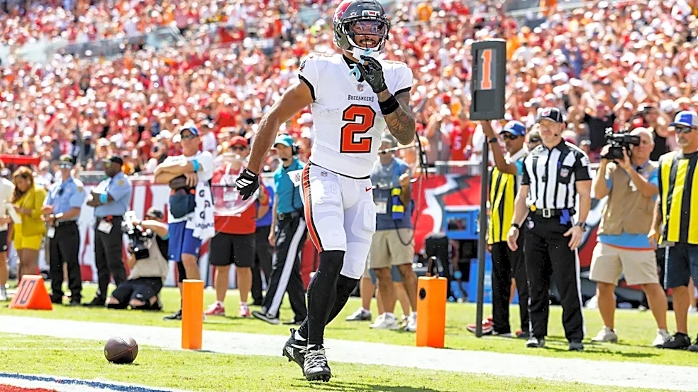 Panthers vs Buccaneers predictions, picks, odds, score projections