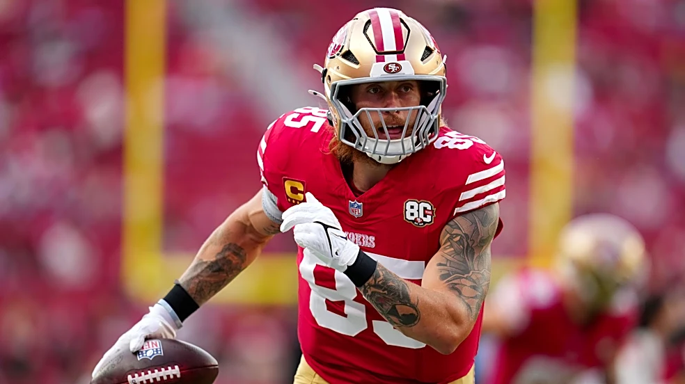 Falcons vs 49ers predictions, picks, odds, score projections Sunday