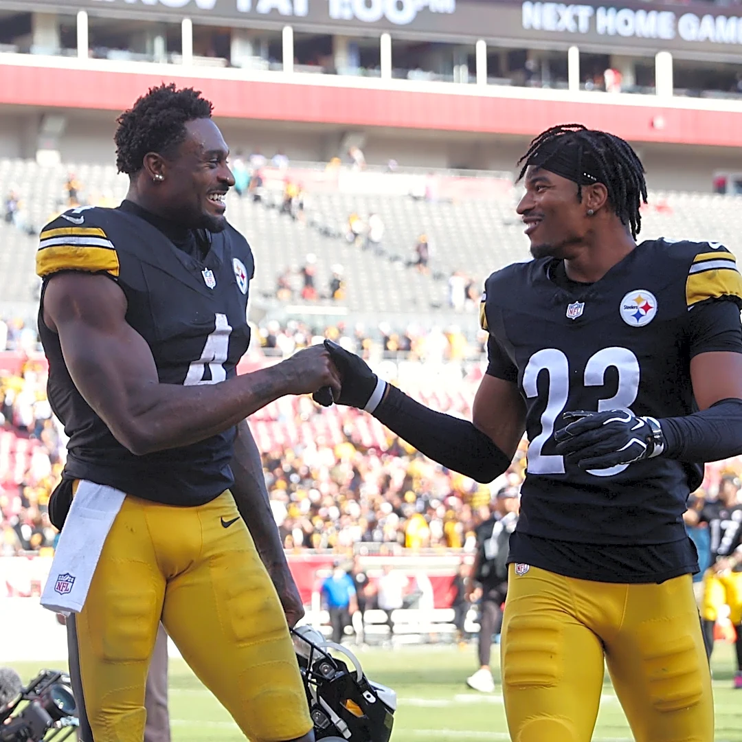 Saints vs Steelers predictions, picks, odds, score projections Sunday