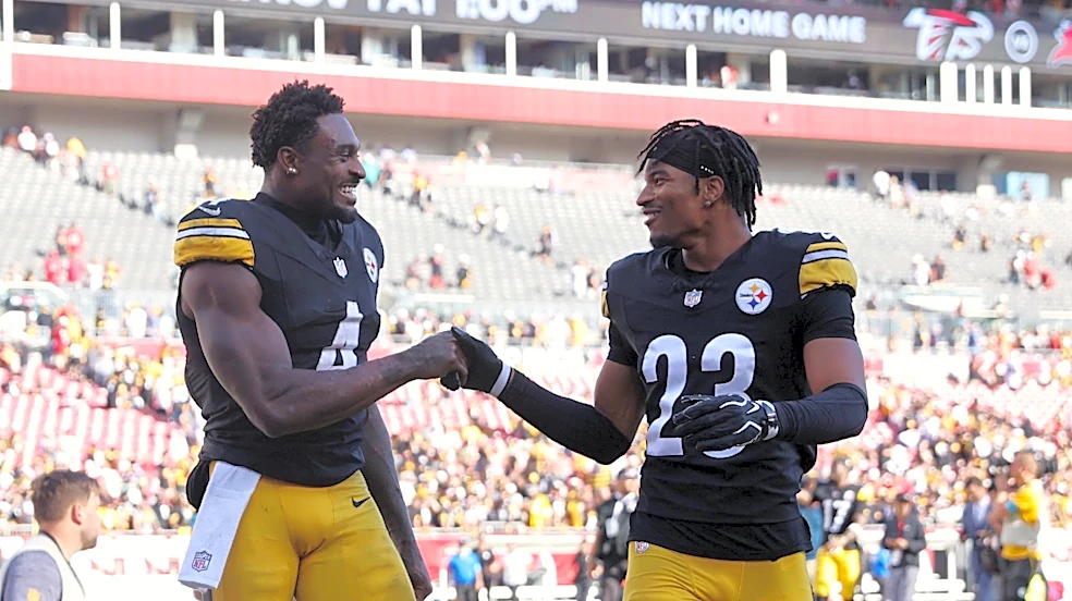 Saints vs Steelers predictions, picks, odds, score projections Sunday