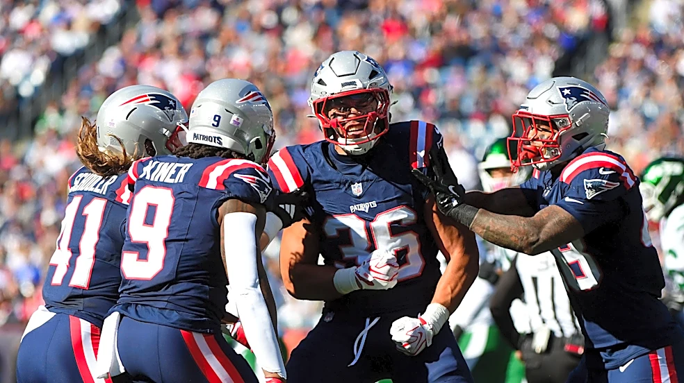 Thursday Night Football predictions, picks, odds, score projections