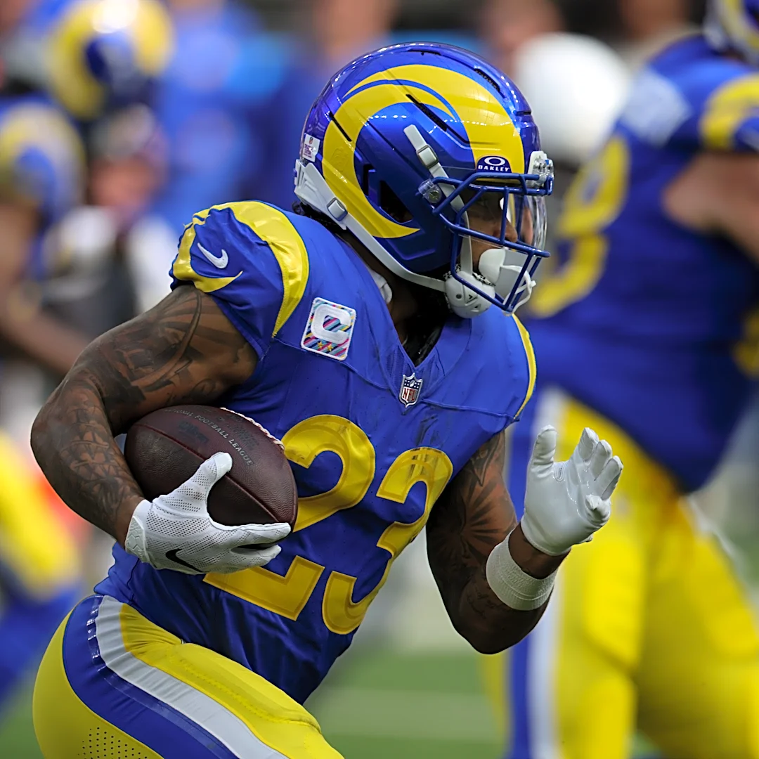 Raiders vs Rams predictions, picks, odds, score projections Sunday