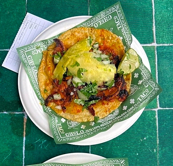 Phoenix Mexican restaurant swept Taco Fest 2026 with charcoal 'magic'