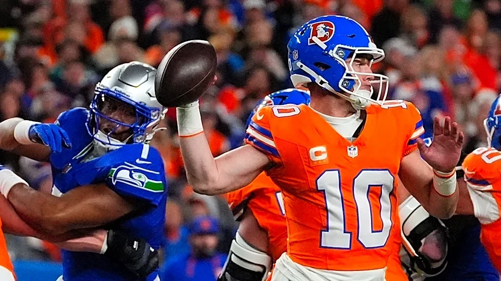 Cardinals vs Broncos predictions, picks, odds, score projections