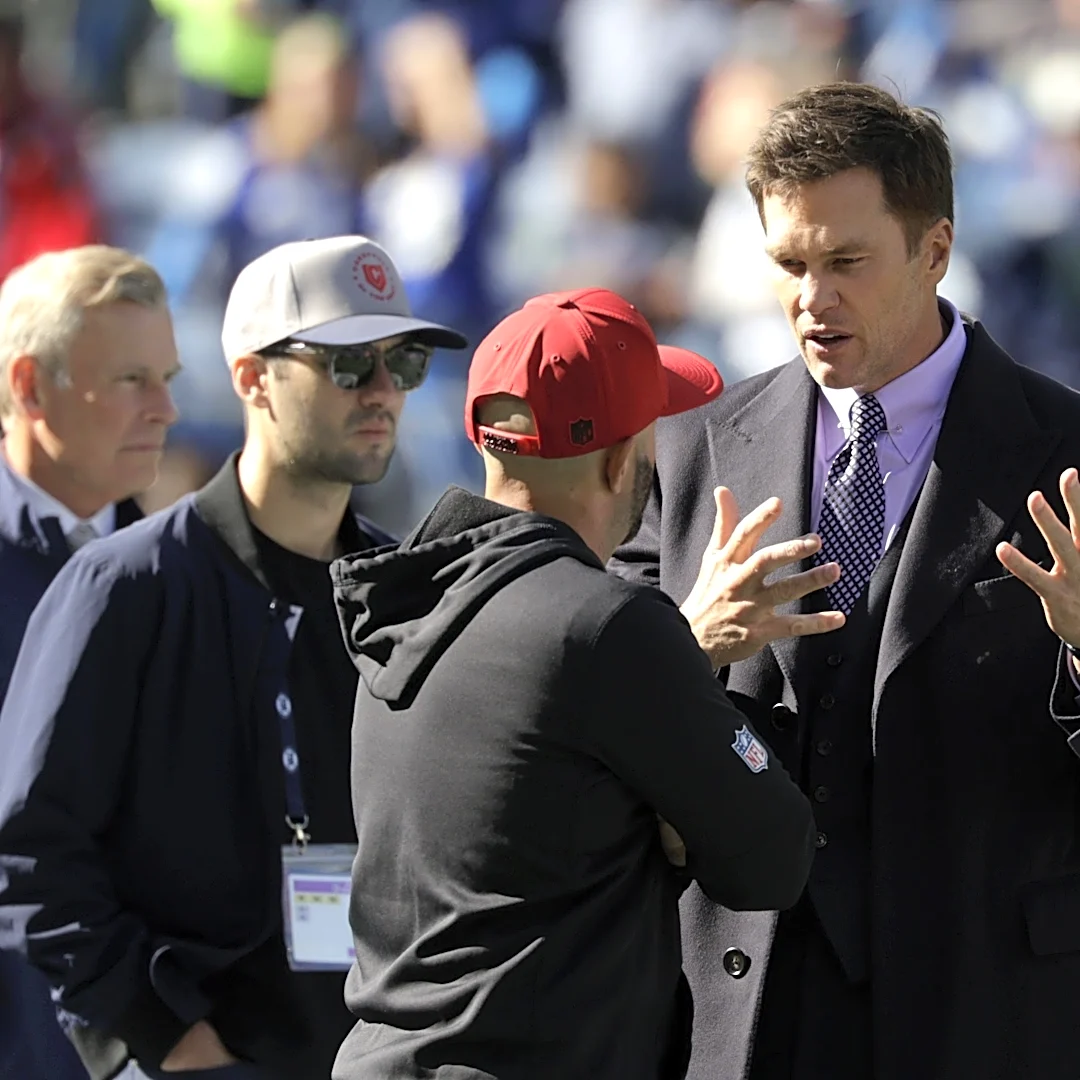 NFL Week 7 announcers, TV broadcasters, announcing crews this week