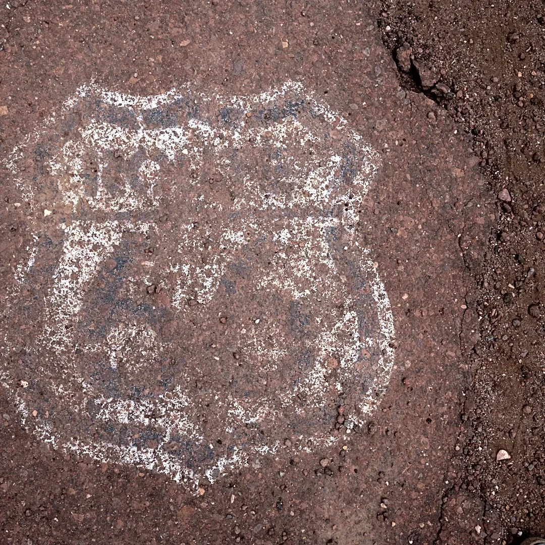Route 66's legacy is more than just neon lights. It changed travel forever