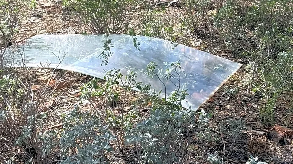 Police reveal what struck and killed visitor at Taliesin West