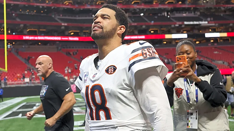 What channel is Thursday Night Football on? Patriots vs Bears TV, time