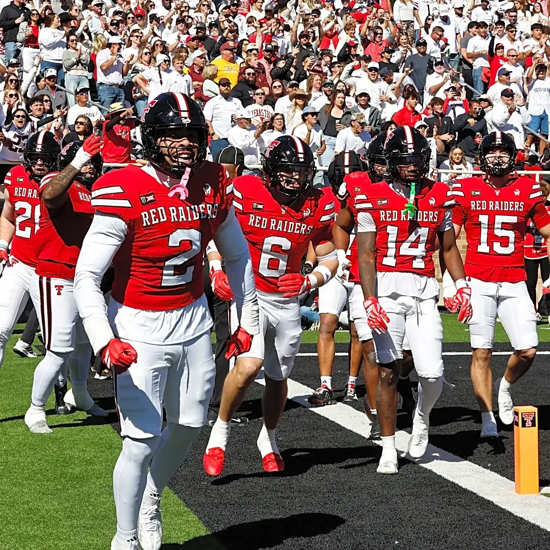 How Big 12 could get multiple teams in College Football Playoff