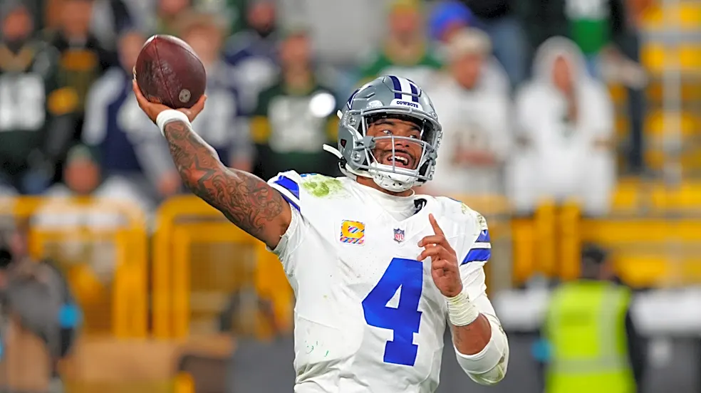 NFL Week 7 games to watch include Packers vs Lions, Chiefs vs Seahawks