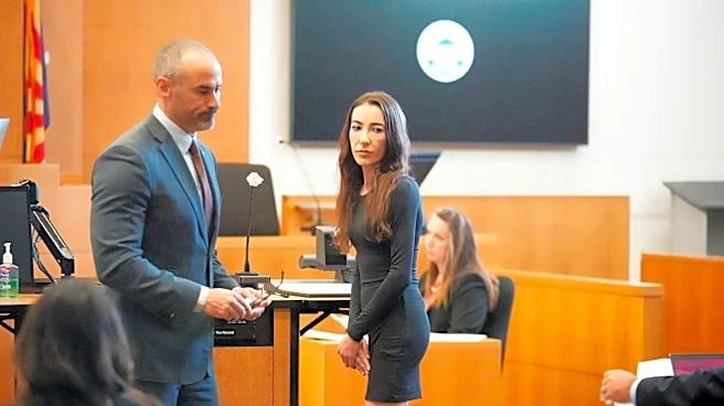 Laura Owens awaits sentencing in ‘Bachelor’ pregnancy-fraud case