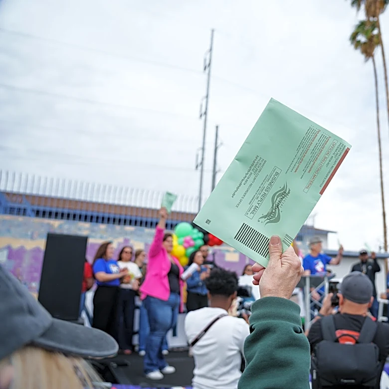 Voting in the midterm election? Here's what to know in Arizona