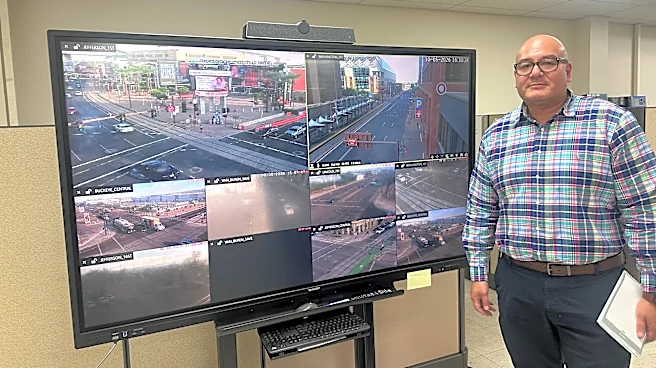 Phoenix 'discovers' hundreds more faulty traffic cameras | Exclusive