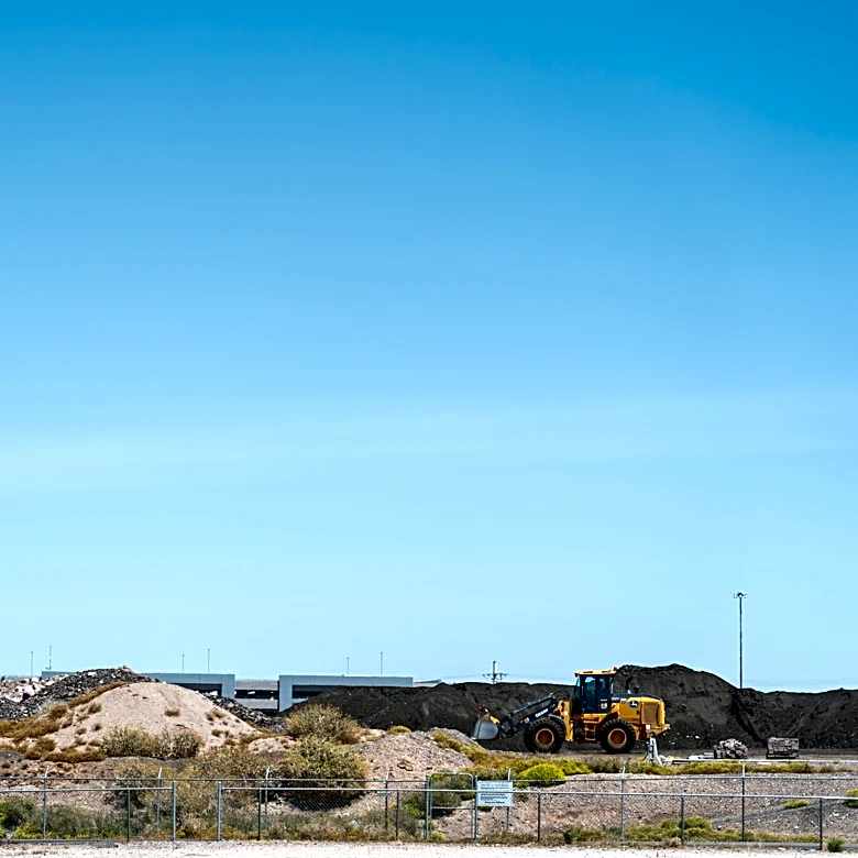 Whatever happened with the Tempe site slated for the Coyotes?